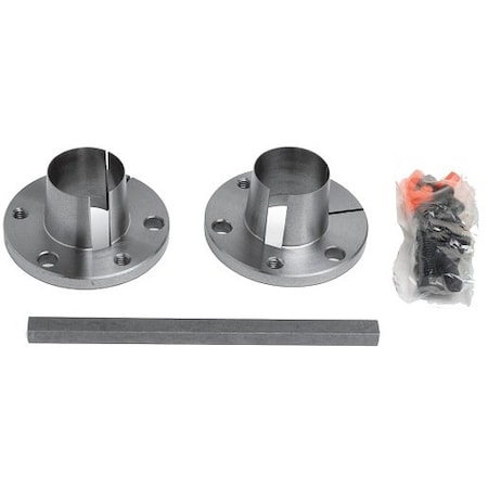 Dodge Industrial Tapered Bushing Assembly; For Reducer Part Number TXT6; TORQUE ARM; 3-7/16 in. Bore 246268